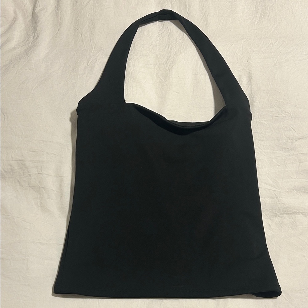 Express body contour top